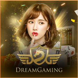 DreamGame