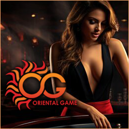 OrientalGaming