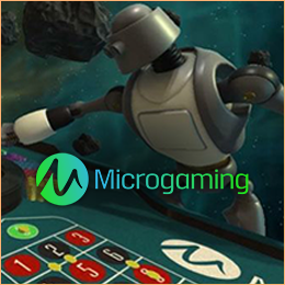 Microgaming