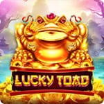 Lucky Toad
