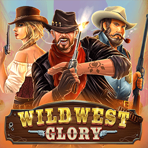 WildWestGlory