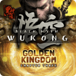 Wukong 3