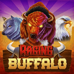 Raging Buffalo